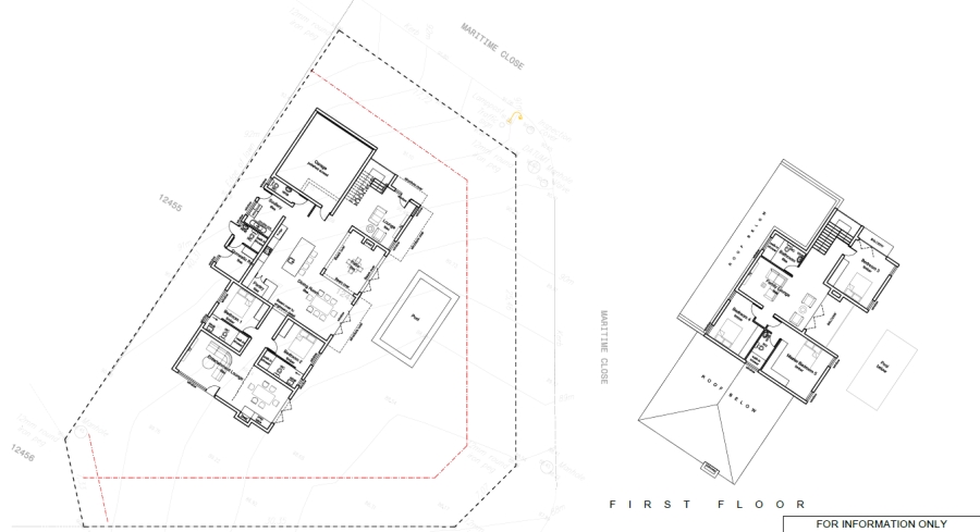 0 Bedroom Property for Sale in Pezula Golf Estate Western Cape